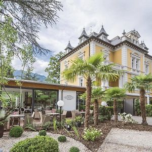 Aparthotel Villa Helvetia Vintage Suites&Breakfast